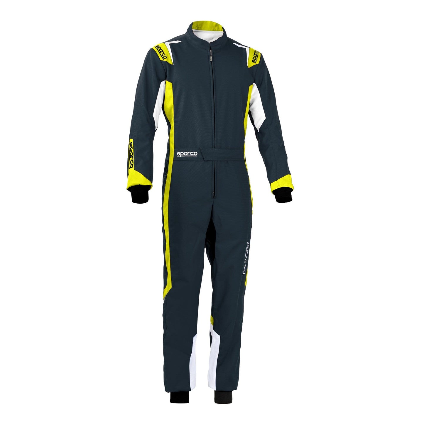 Sparco Thunder Race Suit