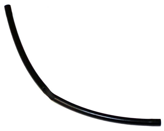 Over Flow/ Breather Pipe For Dellorto Carb
