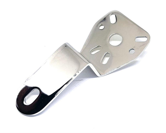 Senzo Chrome Mychron 5 Alfano Tony Kart OTK Steering Wheel Bracket