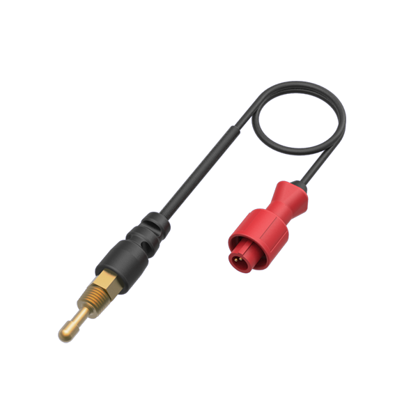 Alfano 6 Pro3 Evo M10 Water Temperature NTC Sensor 45cm Rotax/X30/OK A2101