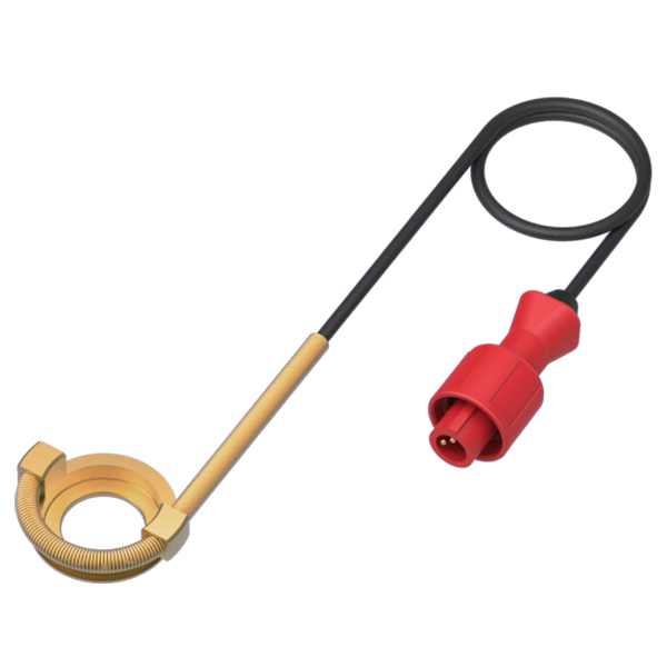 Alfano 6 Pro 3 Evo Underspark Temperature NTC Sensor 45cm A2104
