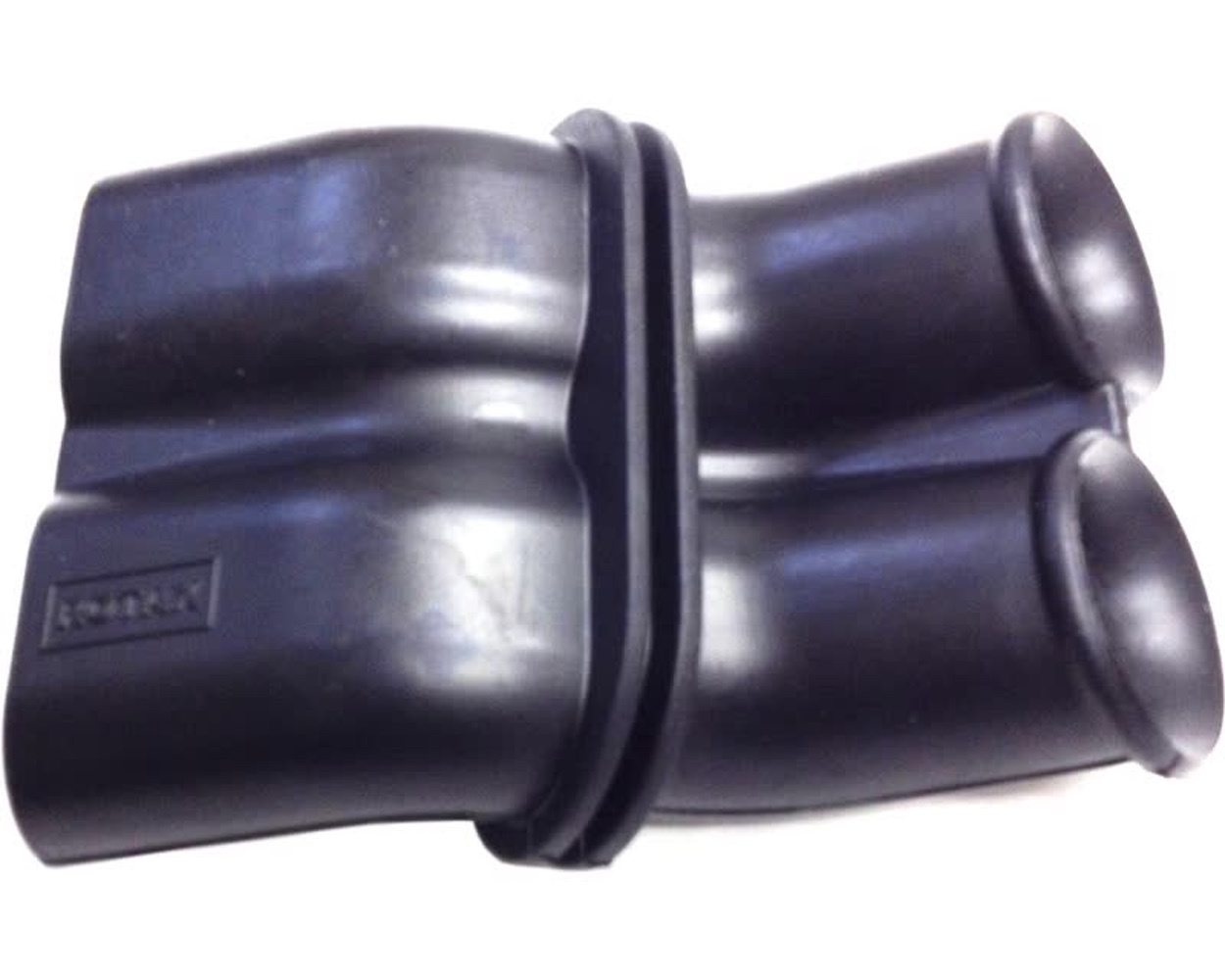 Rotax Max Air Box Intake Tube