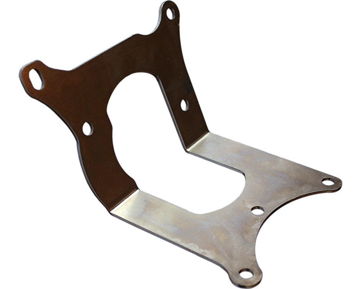 Rotax Max New Style Air Box Bracket