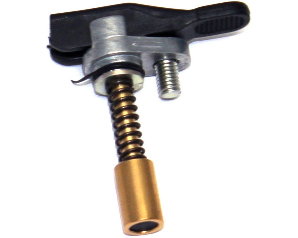 Choke Lever Ass. For Rotax Max Carburettor