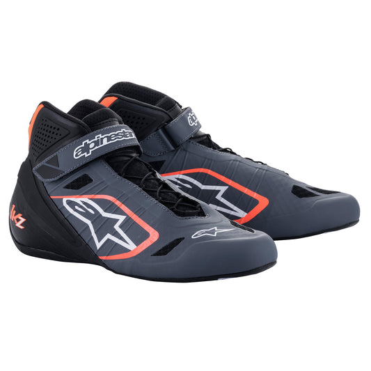 2022 Alpinestars Tech-1 KZ Shoes / Boots - 2713018