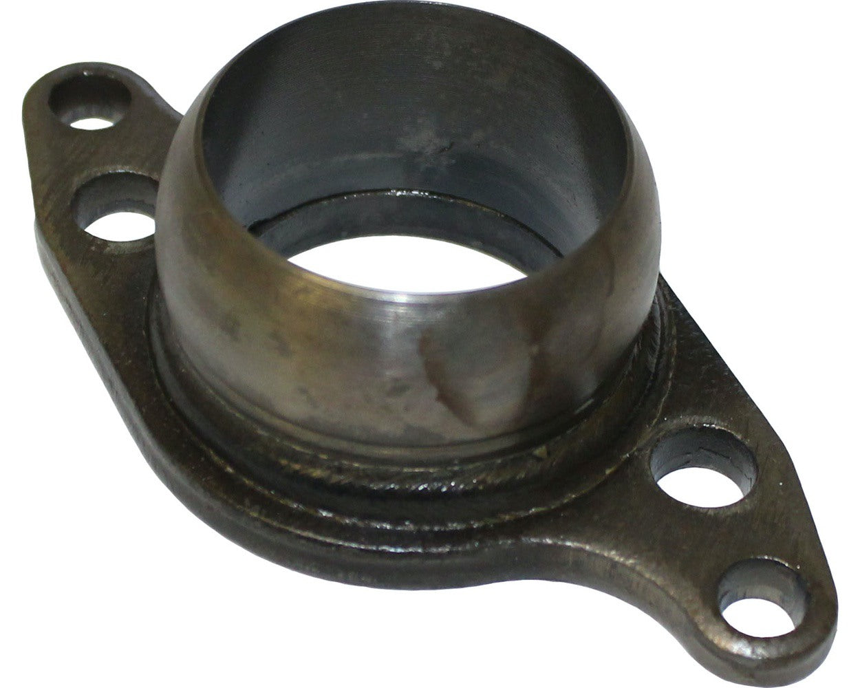 Rotax Max Exhaust Manifold