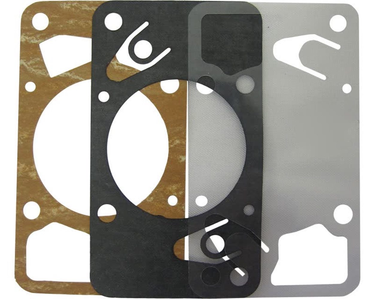 Rotax Max Mikuni Fuel Pump Repair Kit