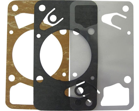 Rotax Max Mikuni Fuel Pump Repair Kit