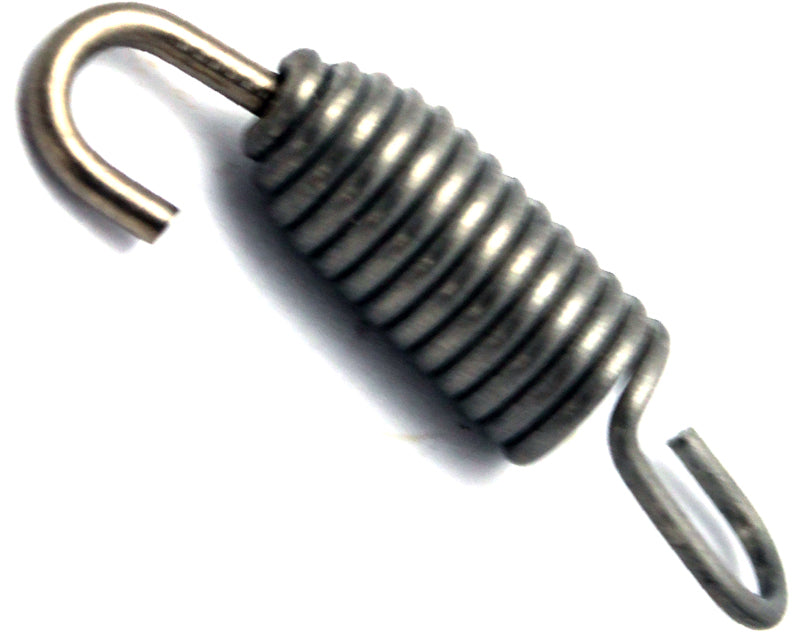 Rotax Max Evo Short Stainless Exhaust Spring