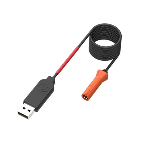 Alfano 6 Battery Charger / Download Usb Cable