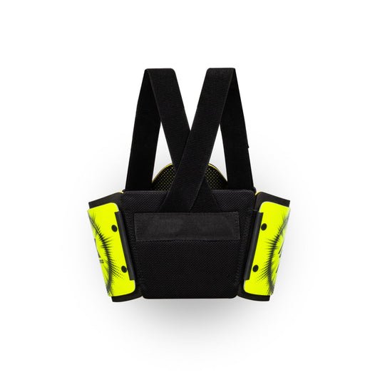 2022 Bengio AB7 Rib Protector CIK-FIA 8870-2018