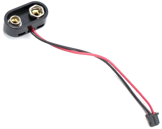 AIM Mychron 4 Battery Cable