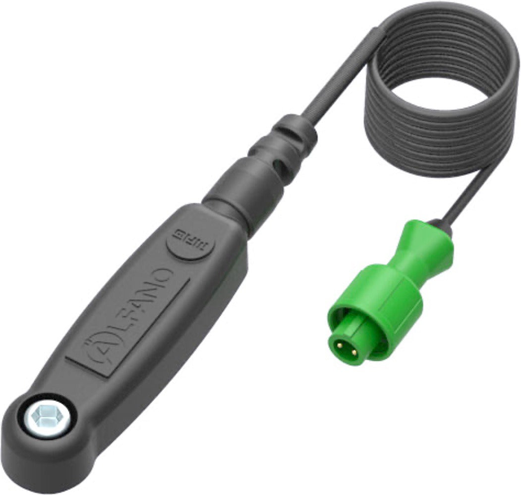 Alfano 6 / Pro 3 Evo Magnetic Lap Sensor With 90Cm Lead