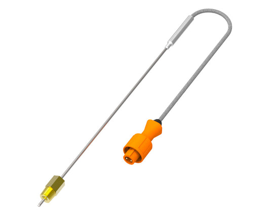 Alfano K Type Water Temp Sensr M10 X 1 35cm (A2152)