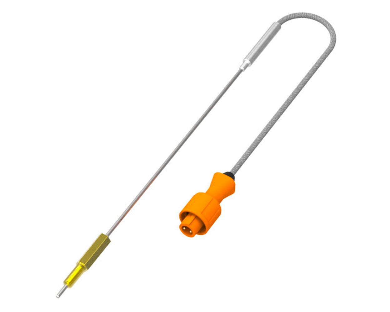 Alfano 6 / Pro 3 Evo M5 Water Temperature K Sensor 40Cm (A2154)