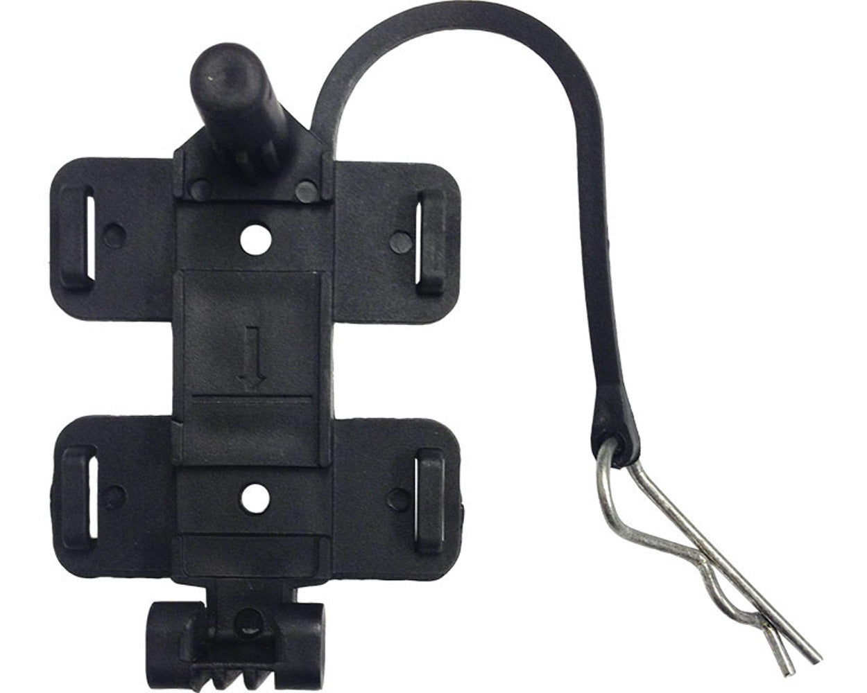 AMB 160 Standard & Flex Transponder Holder Bracket