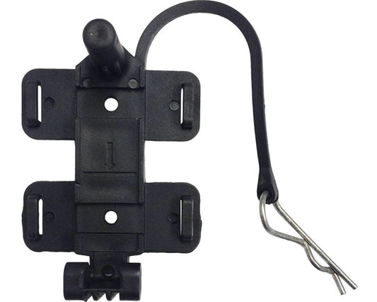 AMB 160 Standard & Flex Transponder Holder Bracket