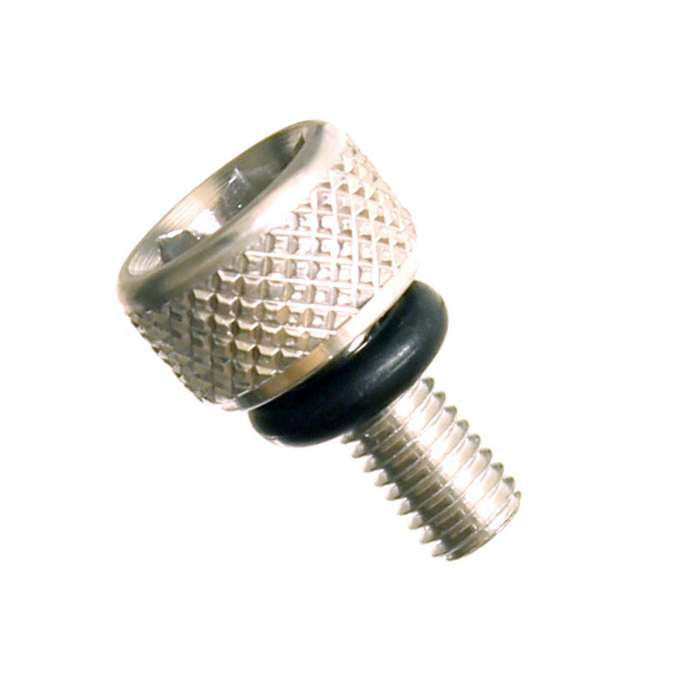 AMV Bead Screw With O-Ring (Single)