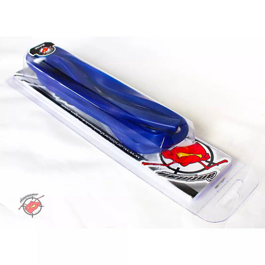 Arai Racing Helmet Visor Trim Blue