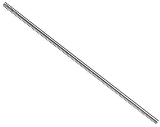 Kart Components 25mm X 1000mm 6mm Key Solid Axle