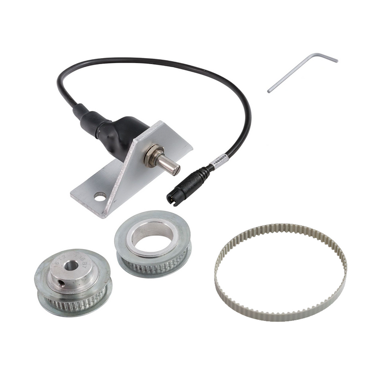 Aim E-Box Steering Angle Sensor (Rotary Potentiometer/Belt Type) 1 Rev