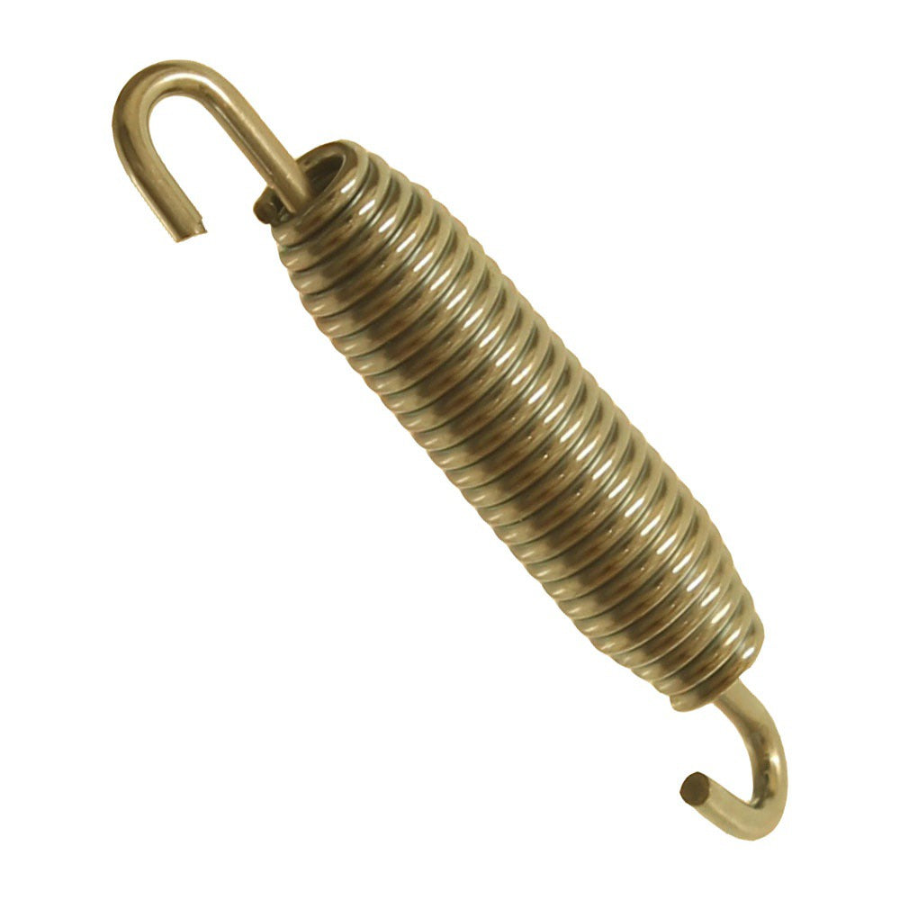 Iame X30 Senior Exhaust Spring (Single) } CON.1.2.9