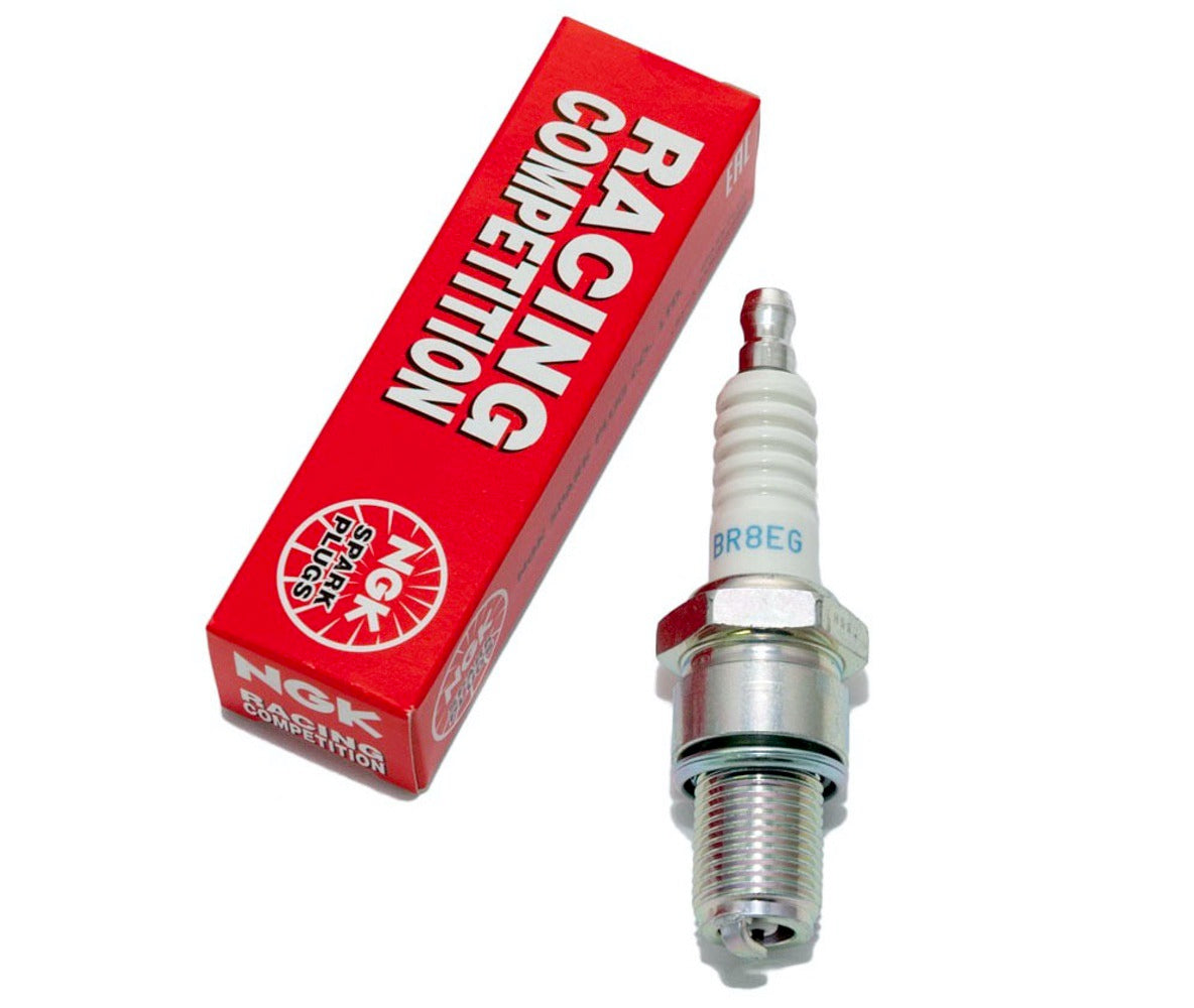 B8Eg NGK Spark Plug