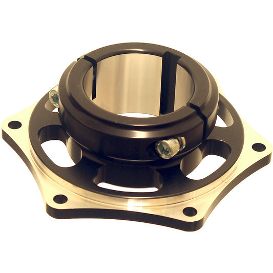 AMV Brake Disc Carrier 40mm Black