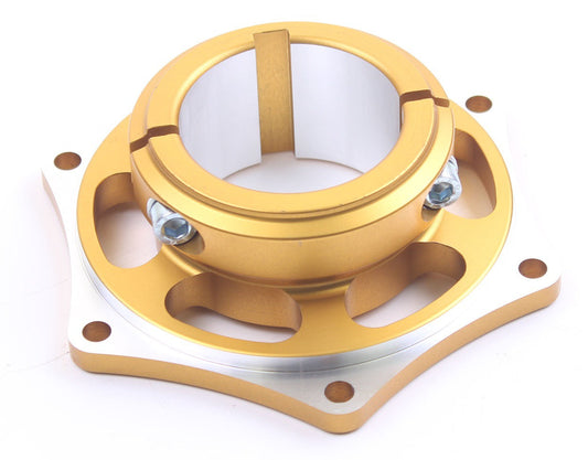 AMV Brake Disc Carrier 50mm Gold