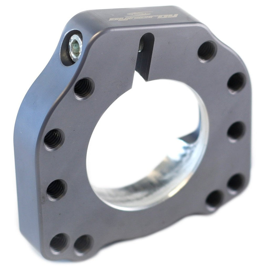 Synergy Cadet Titanium 25mm Bearing Carrier 5mm Offset