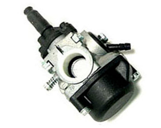 Comer Bambino C50 Bellorto 14/12 Carb Only Without Airbox