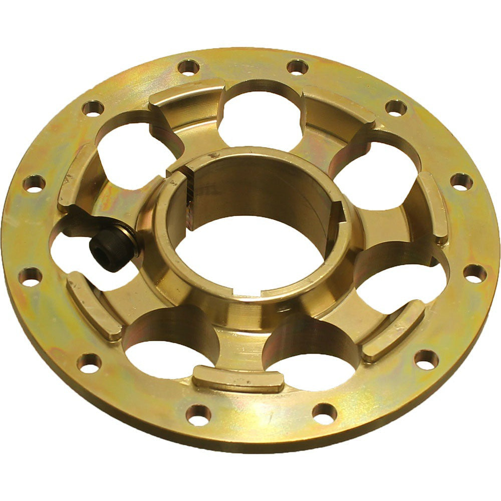 Compkart 2019 50mm Sprocket Carrier Magnesium New Style