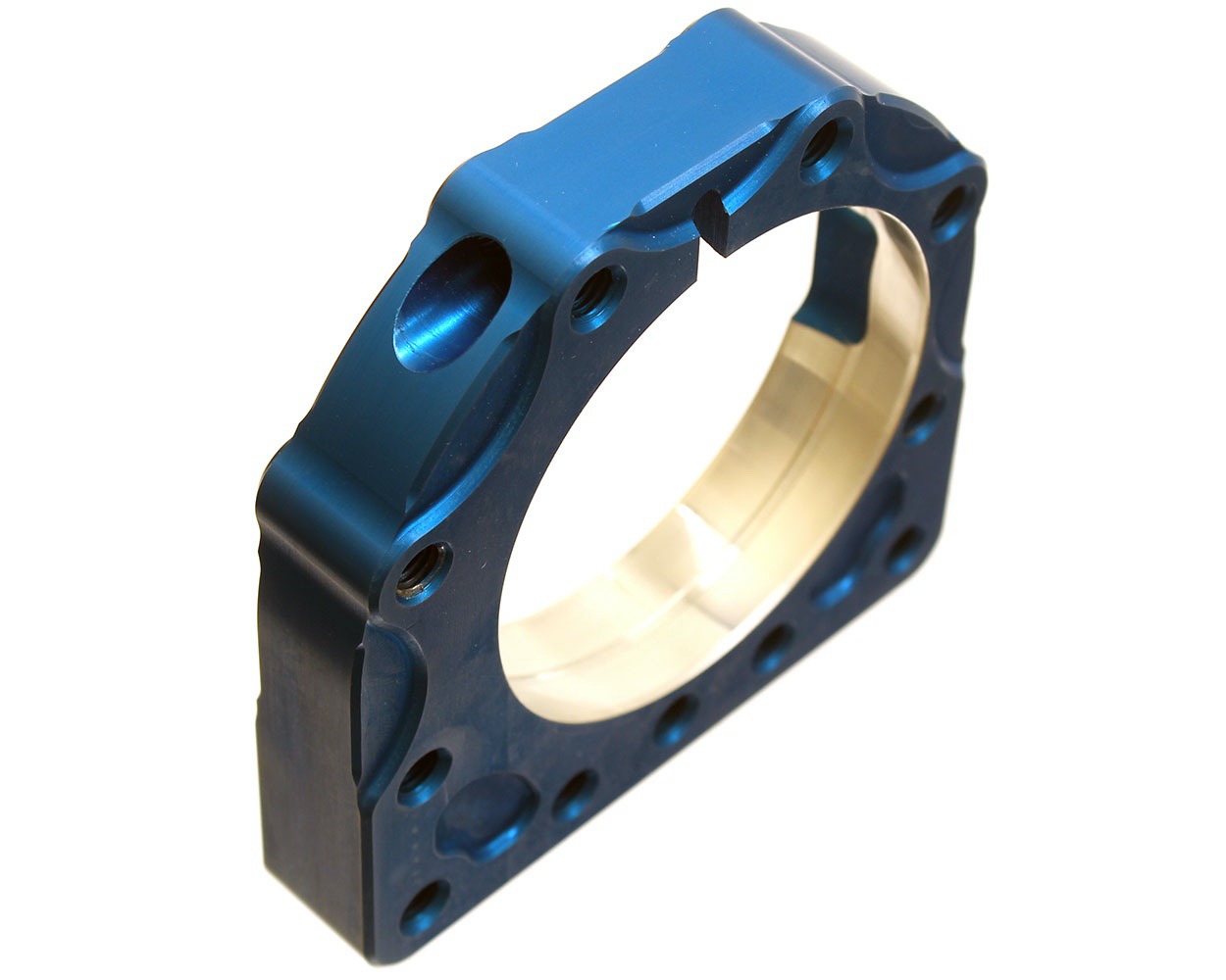 Comkart Bearing Carrier Offset5mm