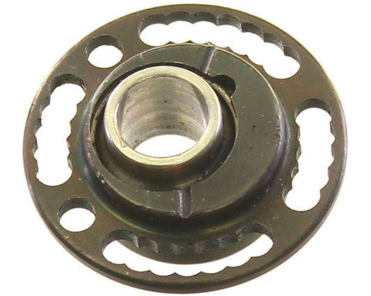 Compkart Dot 3 Castor Kit