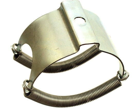 Compkart Exhaust Craddle