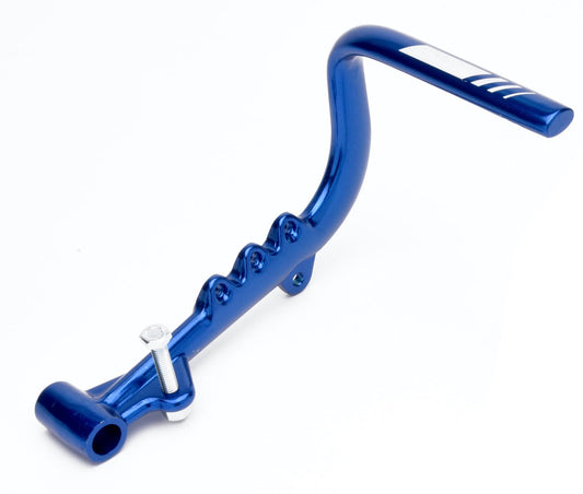 Compkart Brake Pedal In Blue
