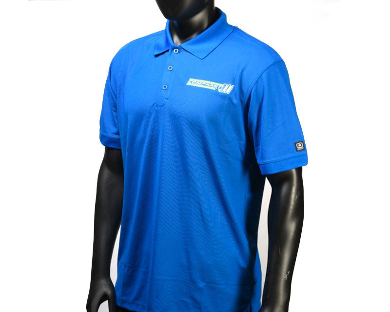 Compkart Factory Polo Shirt- Xs