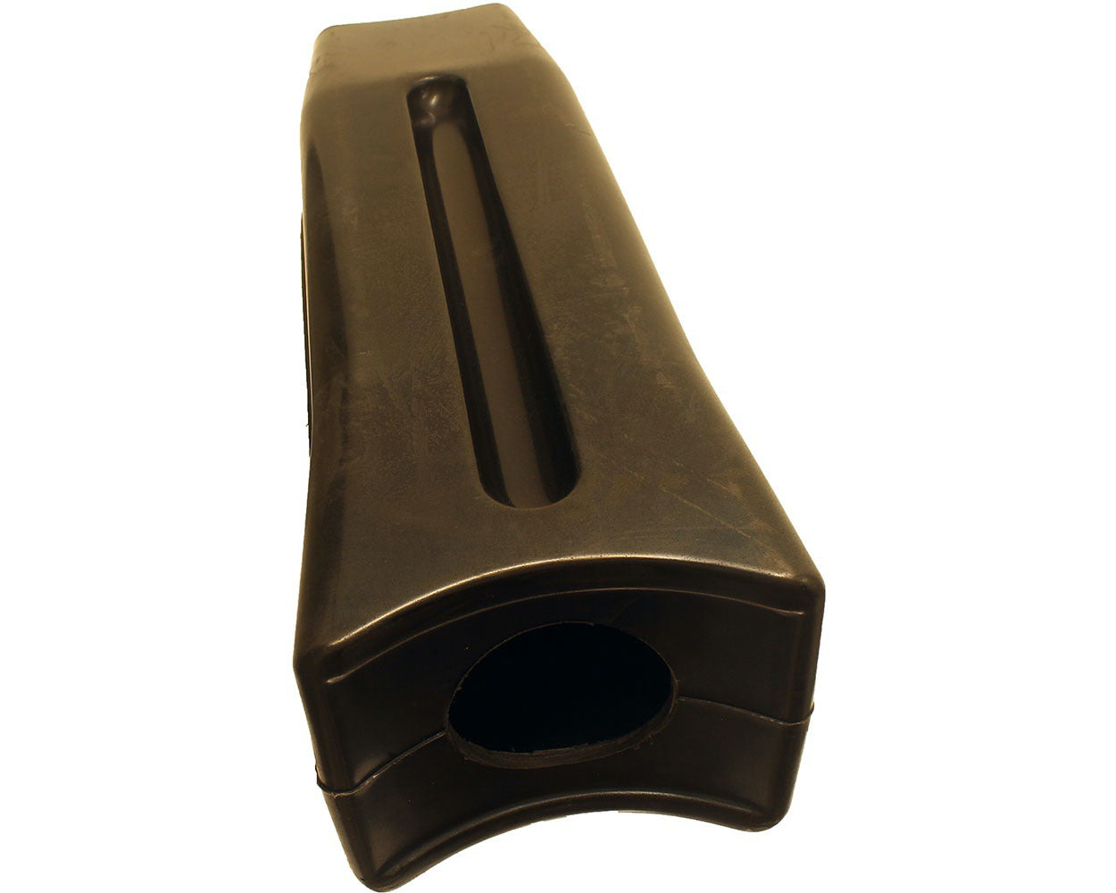 Black Heavy Duty Deformable Side Pod (Single)