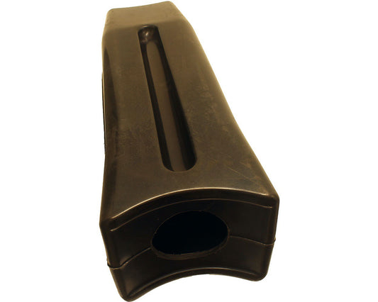 Black Heavy Duty Deformable Side Pod (Single)