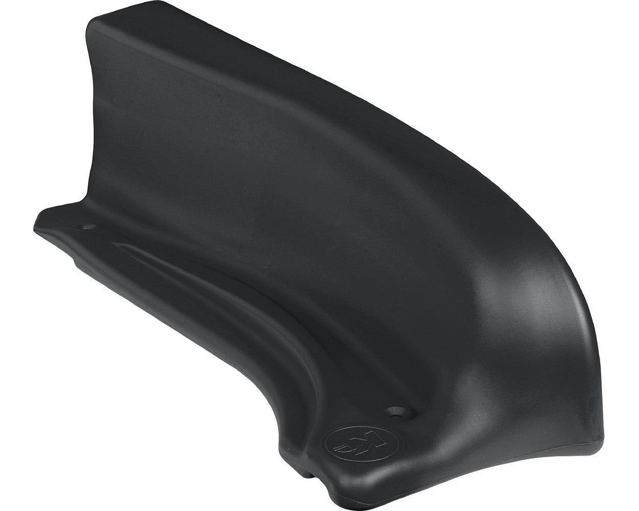 Kg Stilo Cik/14 Evo Side Pod Left Hand Black