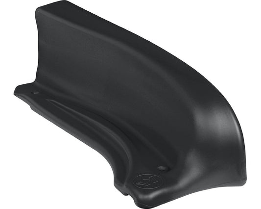 Kg Stilo Cik/14 Evo Side Pod Left Hand Black