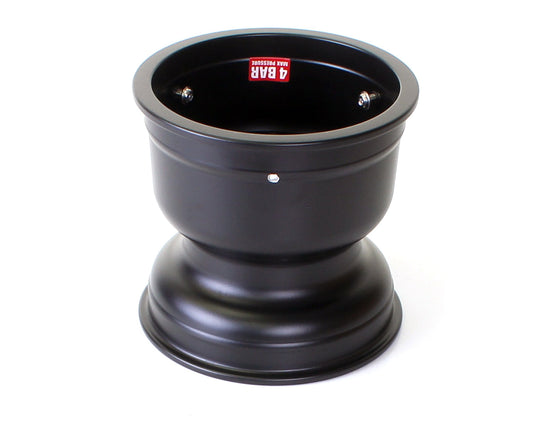Douglas Mag Wheel 130mm Lv