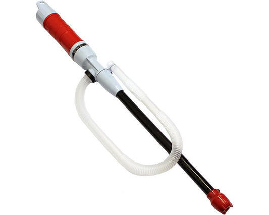 Electric Fuel Pump