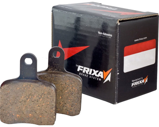 Frixa OTK Brake Pad Set Med (Ca18)