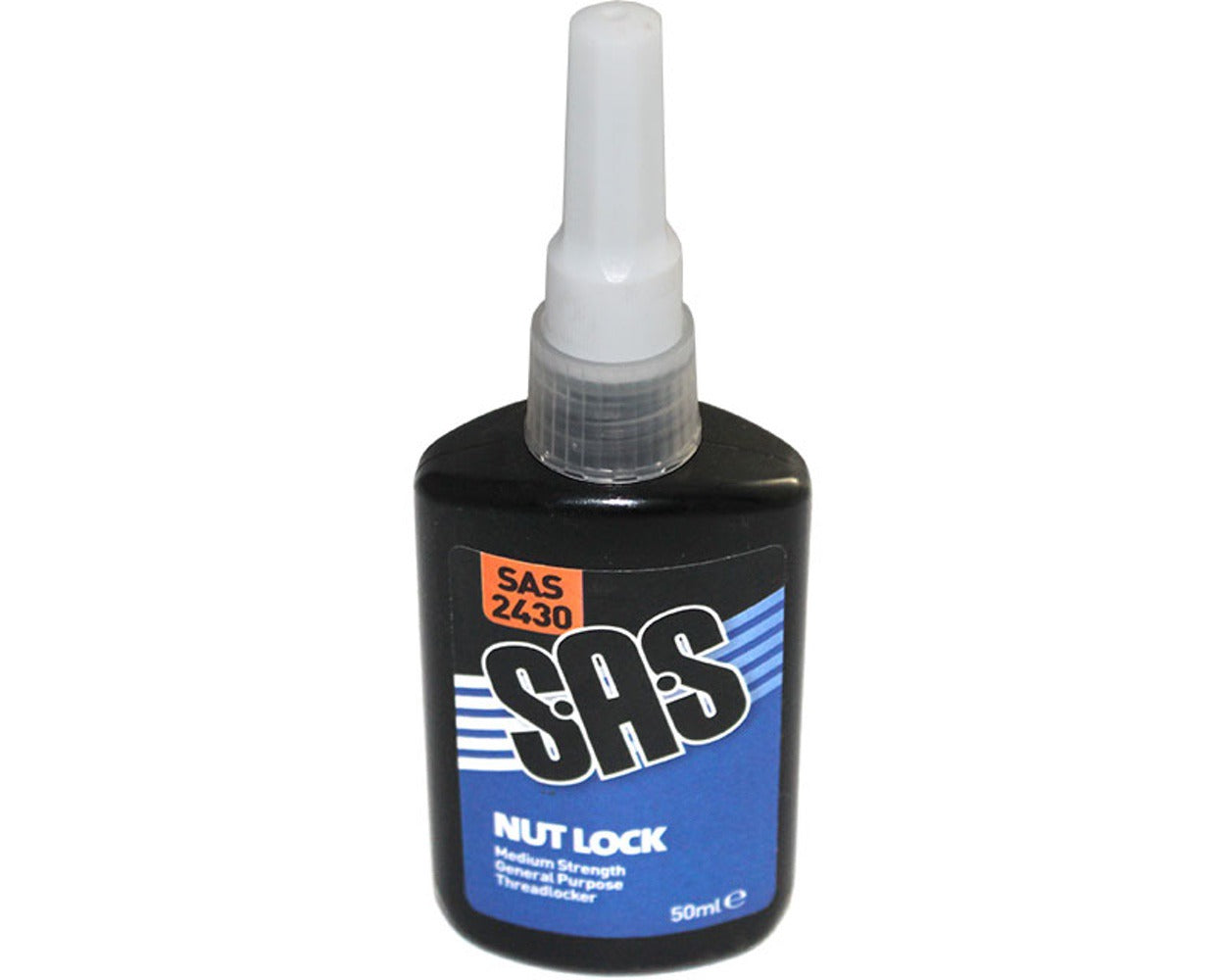 Nut Lock 50ml Bottle