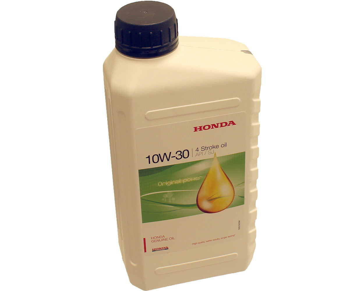 Genuine Honda 4 Stroke Engine Oil 10W 30 (1Ltr) - 08221-888-101Mp