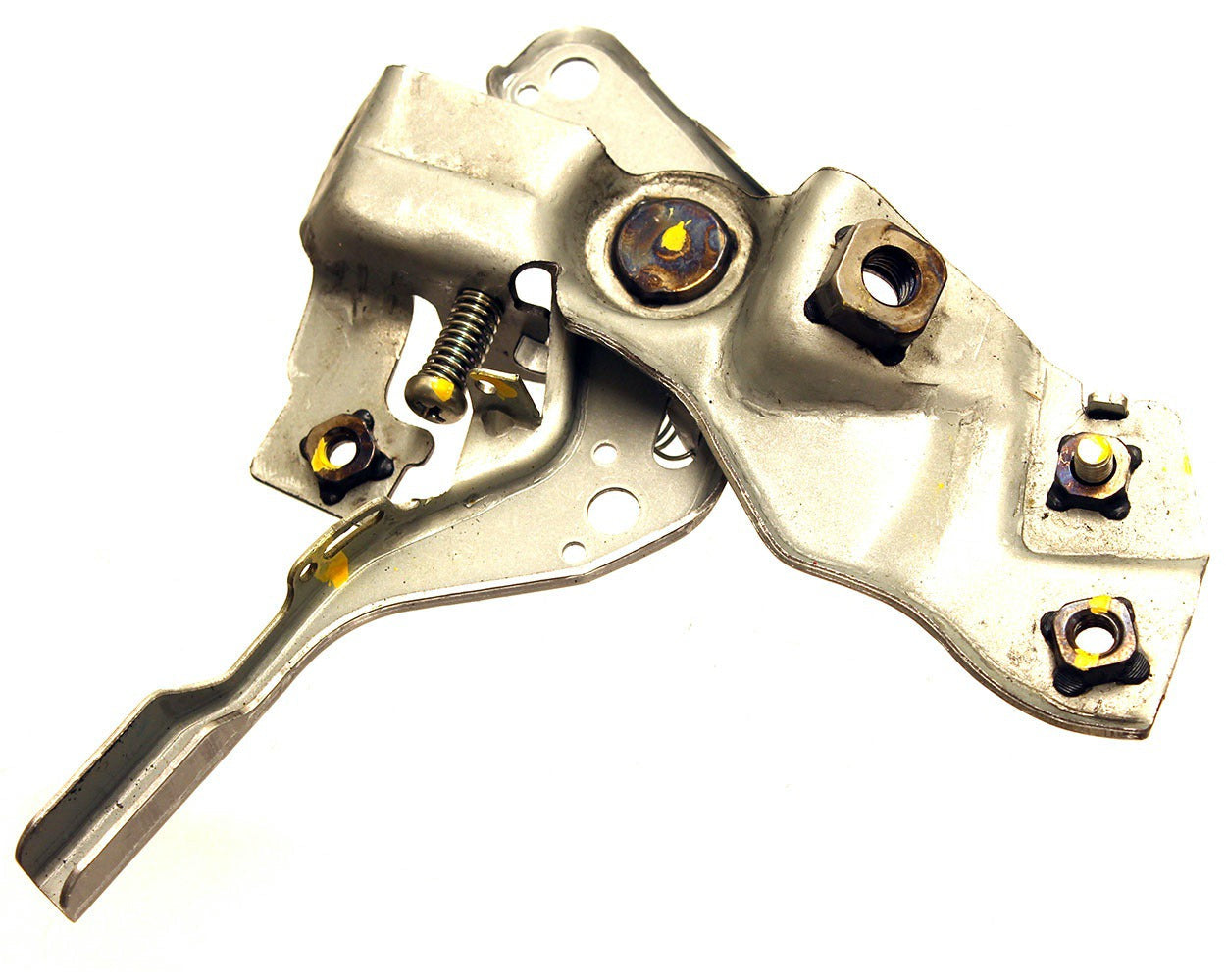 Honda Gx120 Throttle Arm Ass.