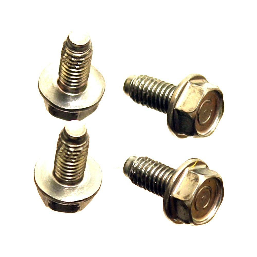 Honda GX160 / GX200 T1 / T2 Rocker Cover Bolt Set
