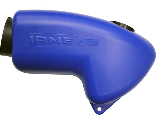 Iame Gazelle 60 Air Box Complete