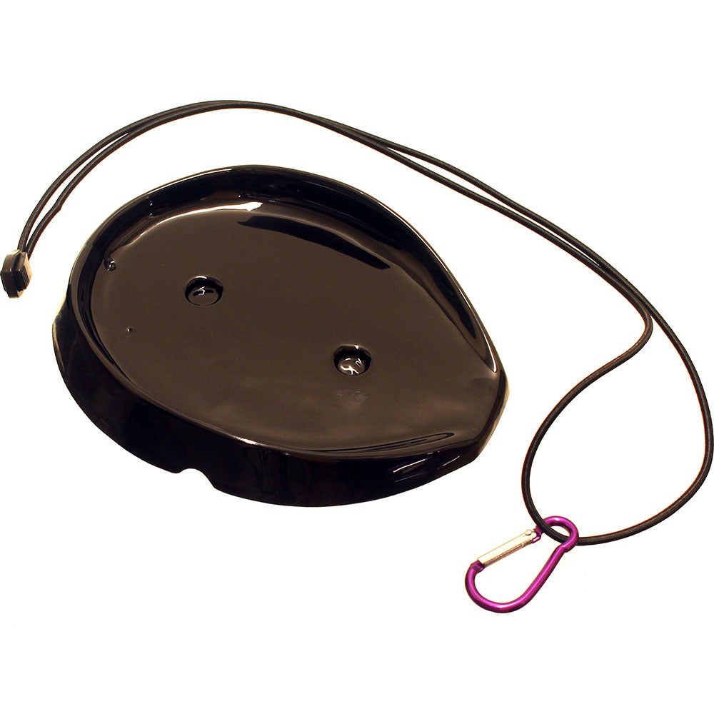 Iame Bambino Fuel Tank Plastic Base